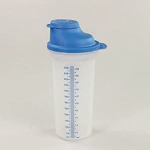 All in One Shaker - Tupperware